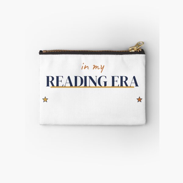 Item preview, In My Reading Era Bookish T-Shirt designed and sold by Undersung37.