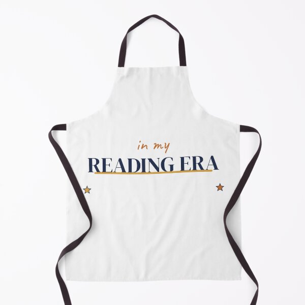 Item preview, In My Reading Era Bookish T-Shirt designed and sold by Undersung37.