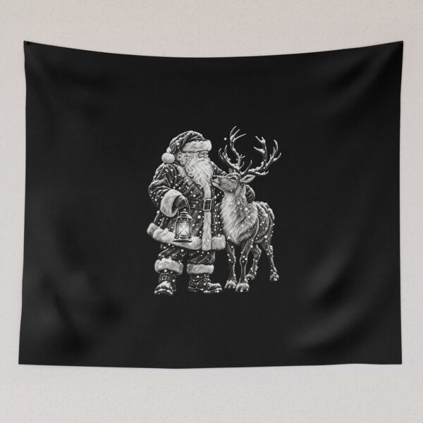 Item preview, Vintage Christmas Crewneck designed and sold by Xpression876.