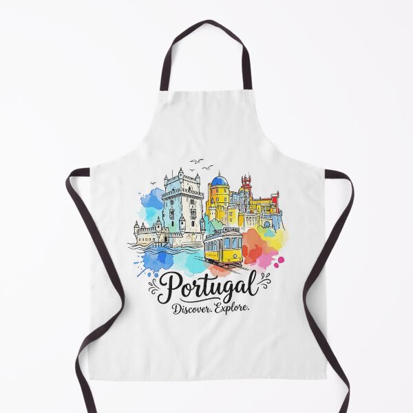 Item preview, Portugal Travel Art - Lisbon designed and sold by EdwinkOne.