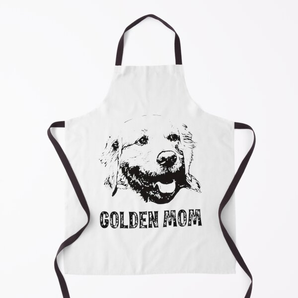Item preview, Golden Retriever Mom Design - Perfect Gift for Dog Lovers and Pet Moms designed and sold by Reydonkyle.