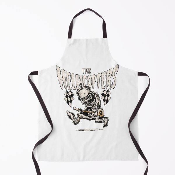 Item preview, The Hellacopters designed and sold by Heropkiwe.