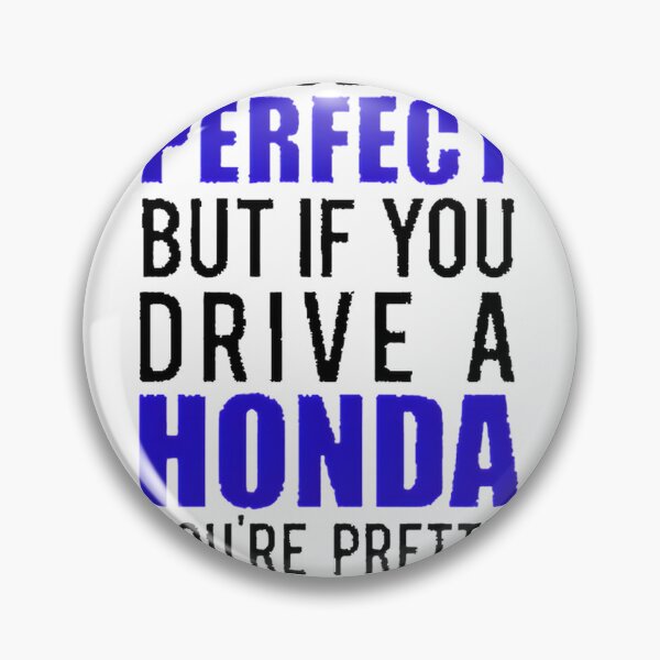 Item preview, Honda Owners Gift Idea Perfect for Friends and Enthusiasts designed and sold by Panzer-Deer.