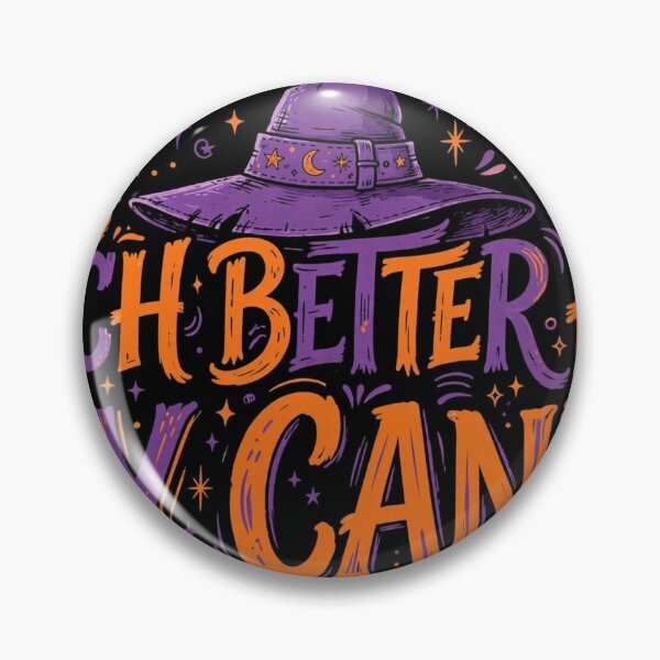 Item preview, Witch Better Have My Candy Funny Halloween designed and sold by The Daily Grin.