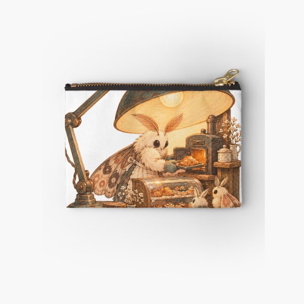 Item preview, The Moth’s Midnight Bakery designed and sold by DrizzyV.