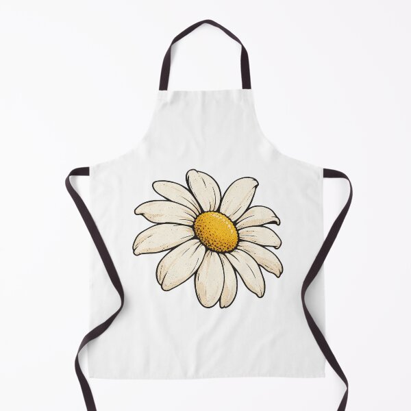 Item preview, Daisy Minimal Colorful Blossom Flower designed and sold by aymmens.