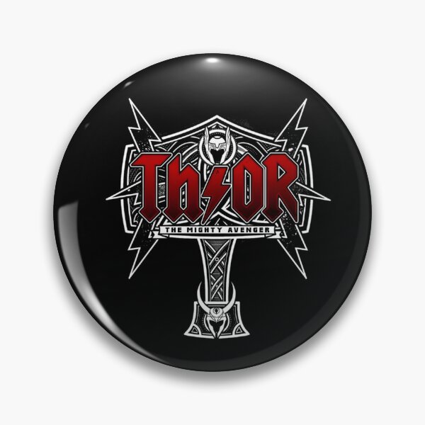 Item preview, God of hammers designed and sold by Theuproarstore.
