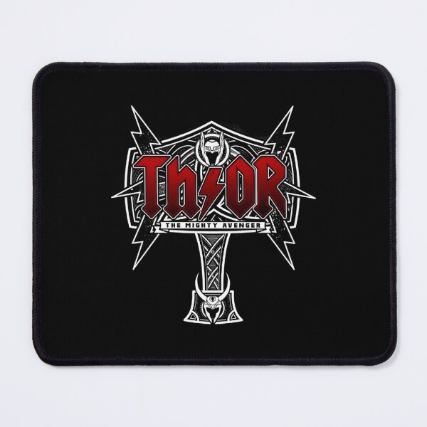 Item preview, God of hammers designed and sold by Theuproarstore.