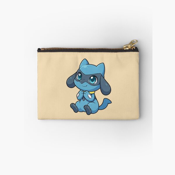 Item preview, Baby Riolu designed and sold by JablesCreates.