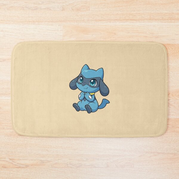 Item preview, Baby Riolu designed and sold by JablesCreates.