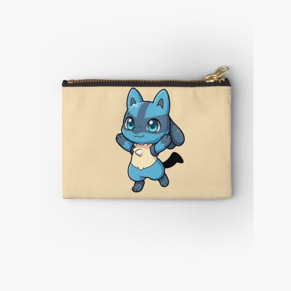 Item preview, Baby Lucario designed and sold by JablesCreates.