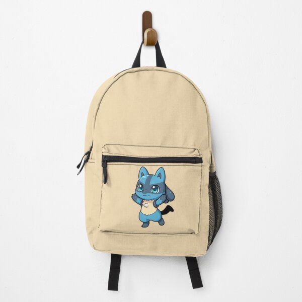 Item preview, Baby Lucario designed and sold by JablesCreates.