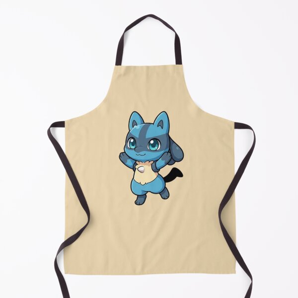 Item preview, Baby Lucario designed and sold by JablesCreates.