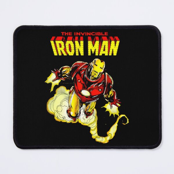 Item preview, Metal man designed and sold by Theuproarstore.