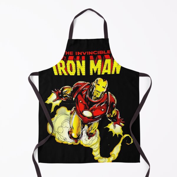Item preview, Metal man designed and sold by Theuproarstore.