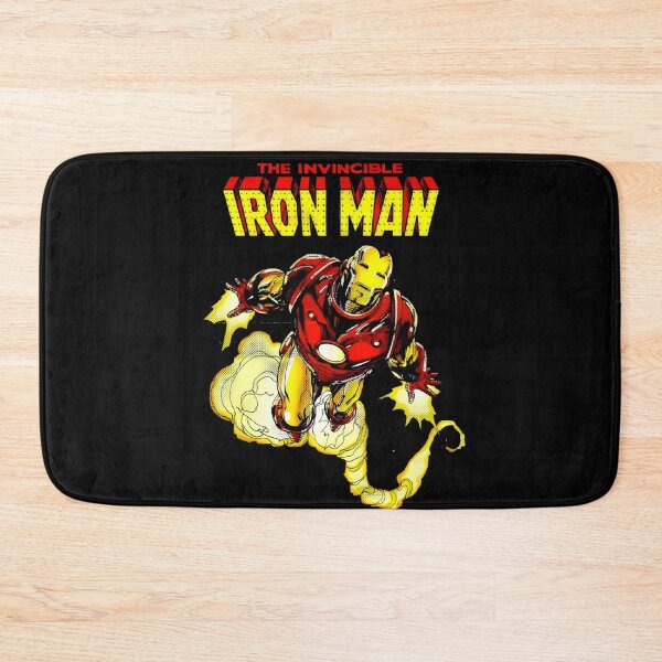 Item preview, Metal man designed and sold by Theuproarstore.