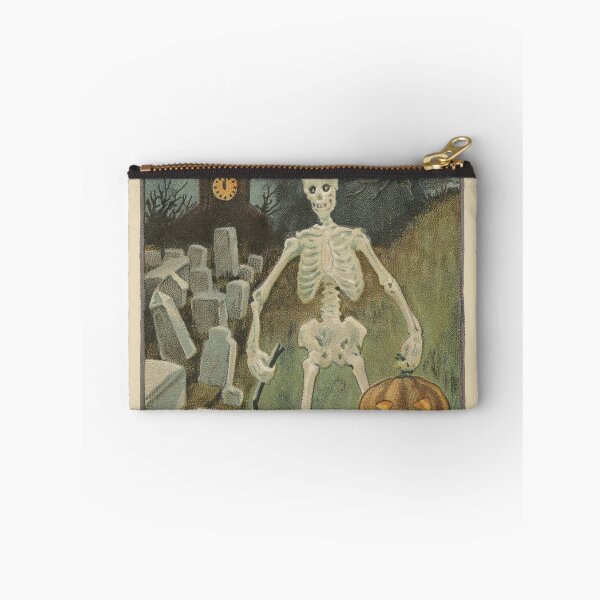 Item preview, Hallowe'en, Leubrie & Elkus Postcard, circa 1901-1910 designed and sold by Exhumed Archives.