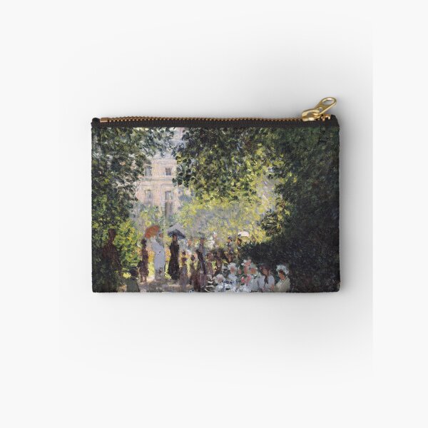 Item preview, Renoir's Parc Monceau, Parisian Impressionism designed and sold by Shoupay.