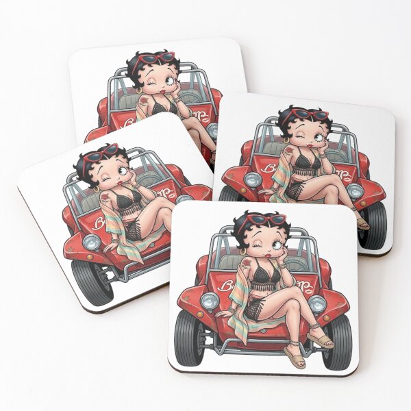 Item preview, BETTY BOOP designed and sold by CHRIST5000.