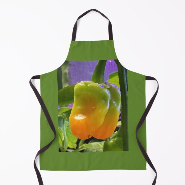 Item preview, My Pepper Blooming in the Fall by Elise designed and sold by ElitebyElise.