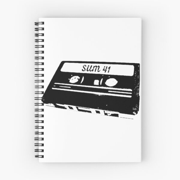 Item preview, Minimalist Sum Design for Math Enthusiasts and Students designed and sold by rathebird.