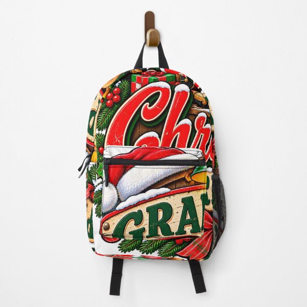 Item preview, Grandpas Christmas Workshop Grandpa Christmas designed and sold by 198tees.