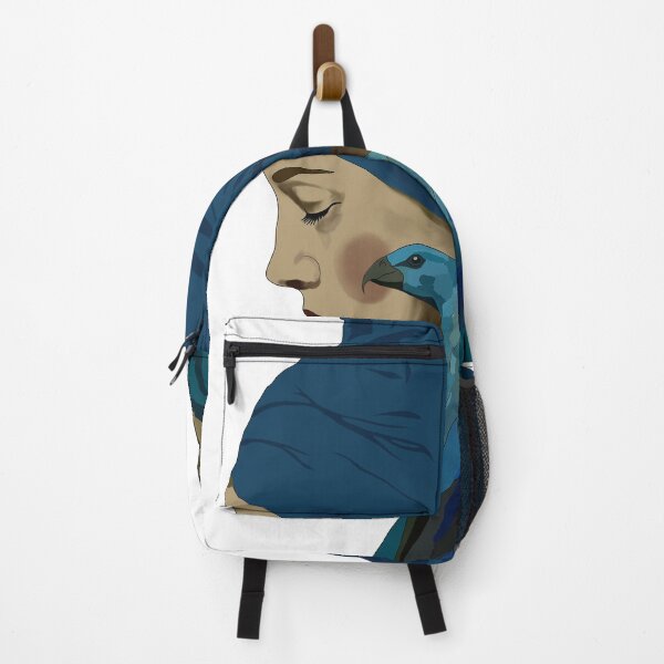 Item preview, Blue designed and sold by 2HPENCIL.