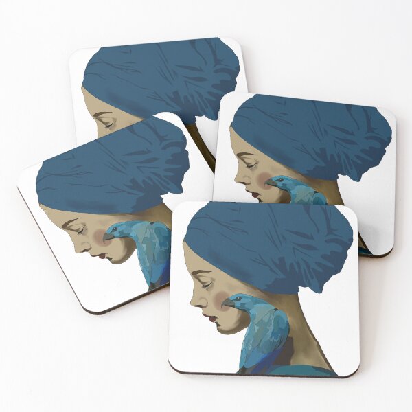 Item preview, Blue designed and sold by 2HPENCIL.
