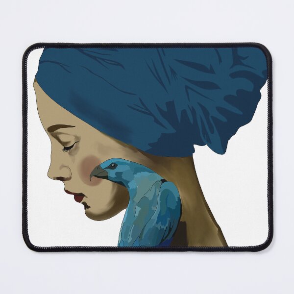Item preview, Blue designed and sold by 2HPENCIL.