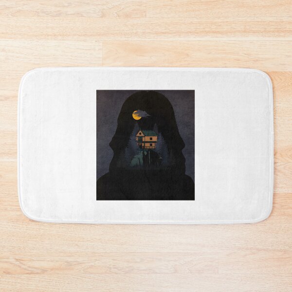 Item preview, Ultimate Collection of Horror Movie Inspired Scary Designs designed and sold by Nursera.