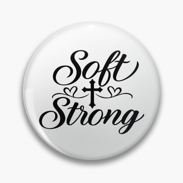 Item preview, soft cross strong love designed and sold by OCD_JESSICA.