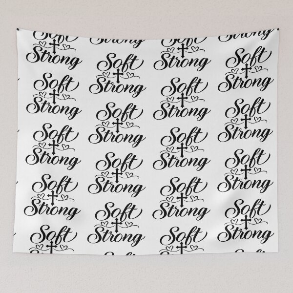 Item preview, soft cross strong love designed and sold by OCD_JESSICA.