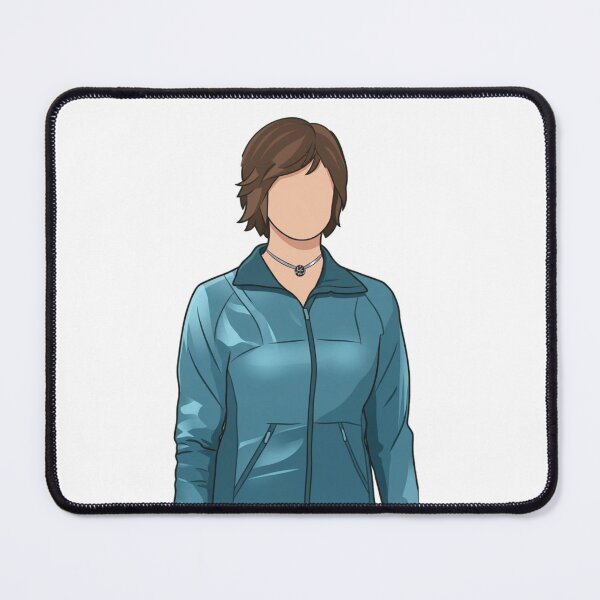 Item preview, Alice Cullen baseball designed and sold by LadyCartoon.