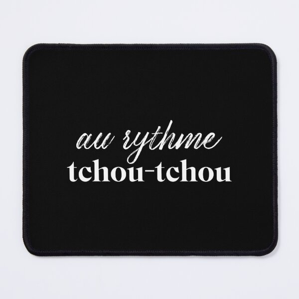 Item preview, to the choo-choo rhythm designed and sold by SpilloDesign.