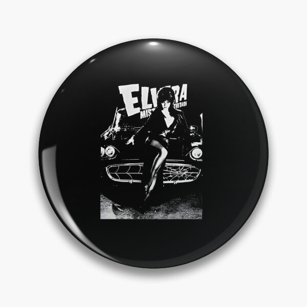 Item preview, Elvira Mistress of the Dark designed and sold by Nightingale47.
