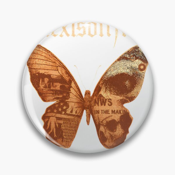 Item preview, Alexisonfire Band Inspired Graphic Design for Music Lovers designed and sold by rathebird.