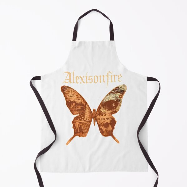 Item preview, Alexisonfire Band Inspired Graphic Design for Music Lovers designed and sold by rathebird.