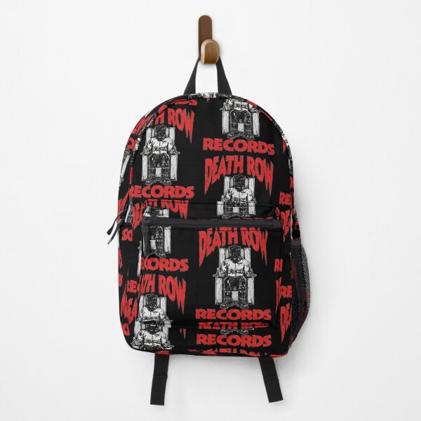 Item preview, Death Row Records designed and sold by Gescosper.