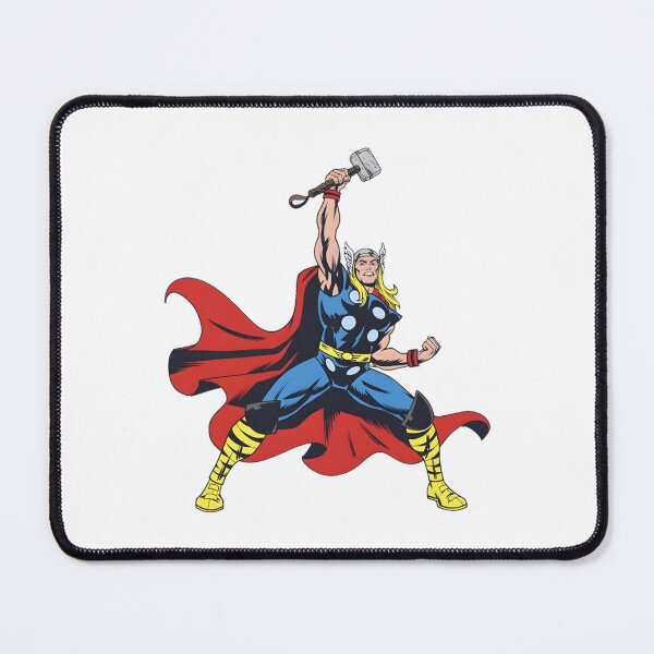 Item preview, God of thunder designed and sold by Theuproarstore.
