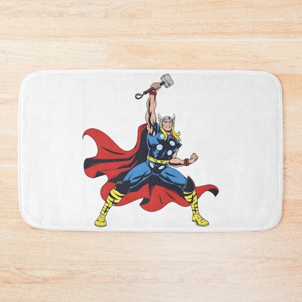 Item preview, God of thunder designed and sold by Theuproarstore.