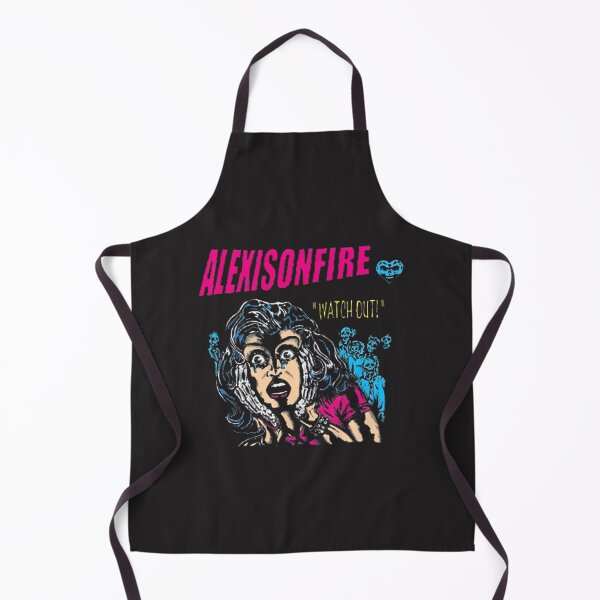 Item preview, Alexisonfire Band Inspired Graphic Design for Music Lovers designed and sold by rahulk.