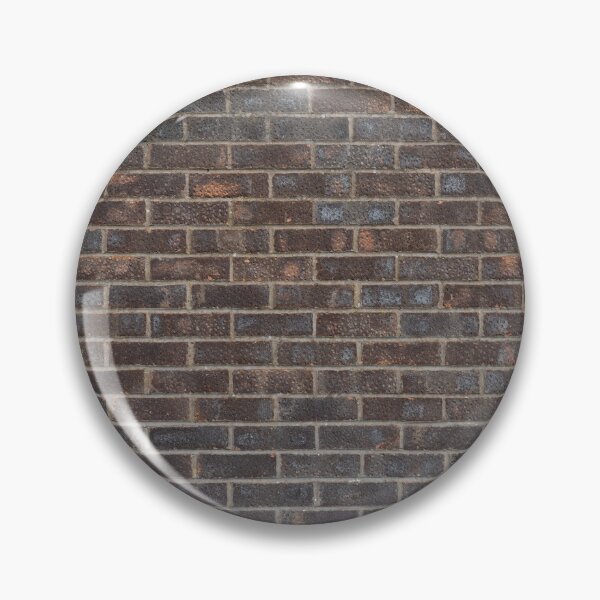 Item preview, Pared de ladrillo designed and sold by nichfrombath.