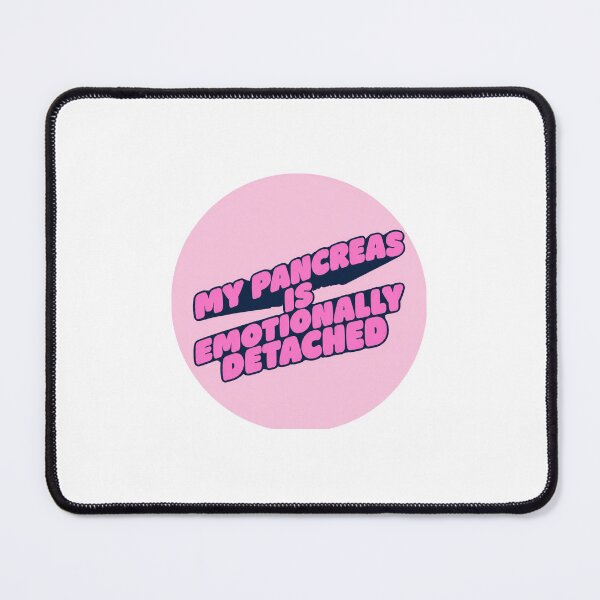Item preview, Diabetic irony designed and sold by BreadHatesMe.
