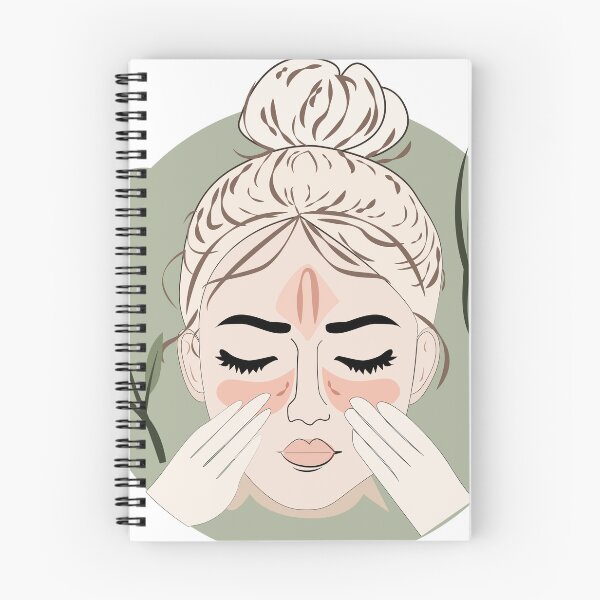 Item preview, Sinus Survivor – Funny Medical Health Illustration designed and sold by CheriTanya.