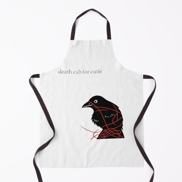 Item preview, Death Cab For Cutie Inspired Indie Rock Band Graphic Design designed and sold by noureldeen16.