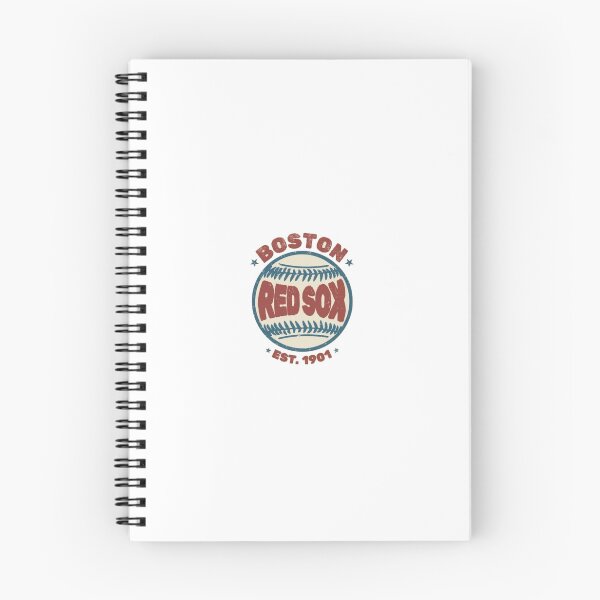 Item preview, Boston Red Sox Baseball Fenway 1901 retro vintage designed and sold by bunnylover4life.