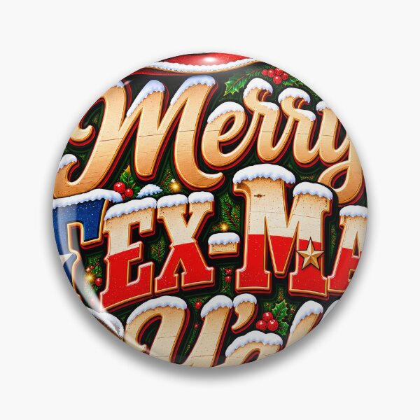 Item preview, Merry Tex-Mas Yall Texas Western Christmas designed and sold by 198tees.