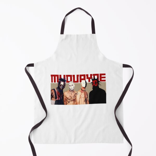 Item preview, Mudvayne Inspired Band Graphic Design for Music Fans designed and sold by rahulk.