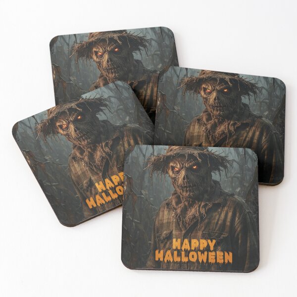 Item preview, The Corn man Halloween designed and sold by Mariyana-Design.
