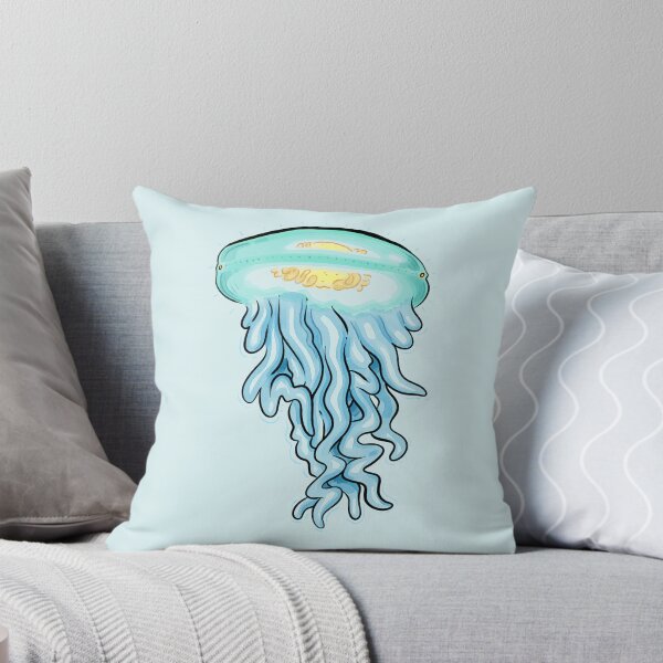 Item preview, Atmospheric Jellyfish designed and sold by Egertron.